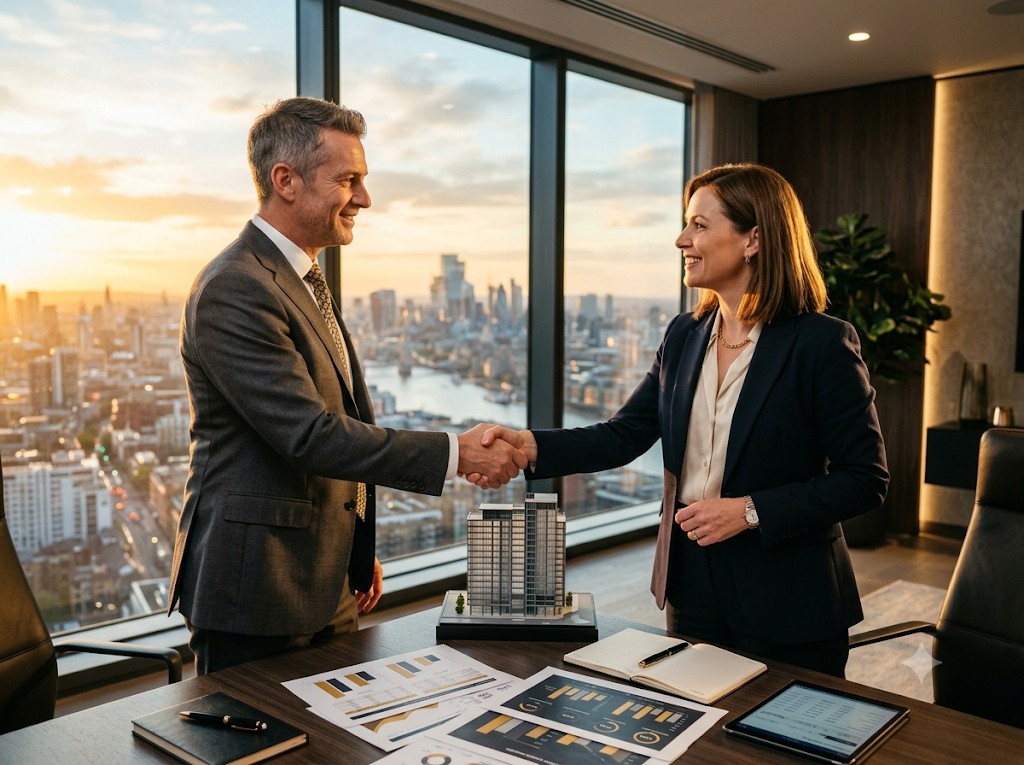 Investor Advisory