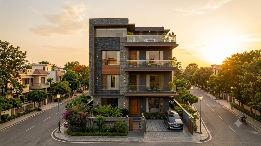 Independent Floors