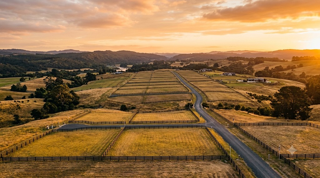 Verified land plots for sale
