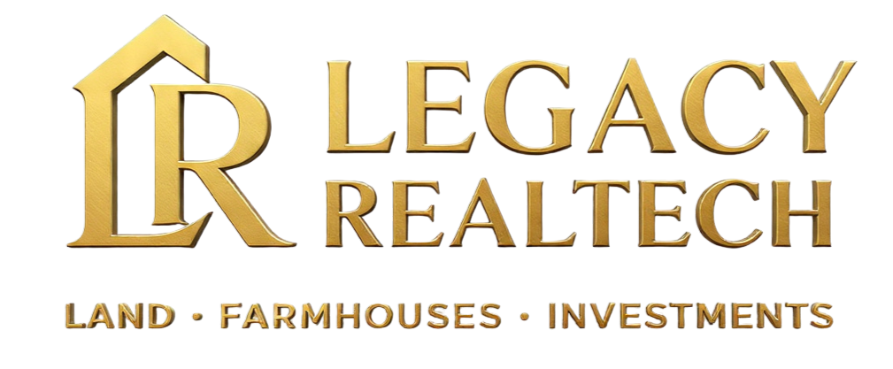 Legacy Realtech