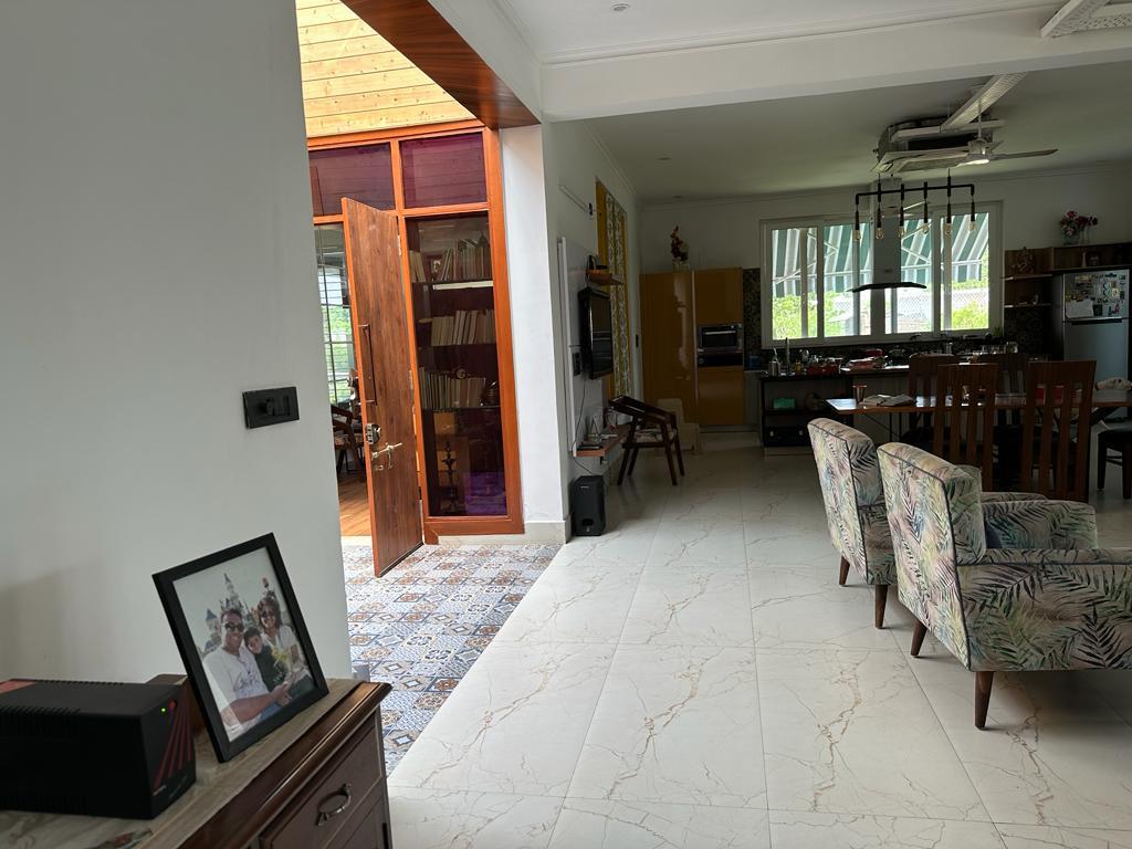 1 Acre Fully Developed Farmhouse with Pool & Garden photo 2