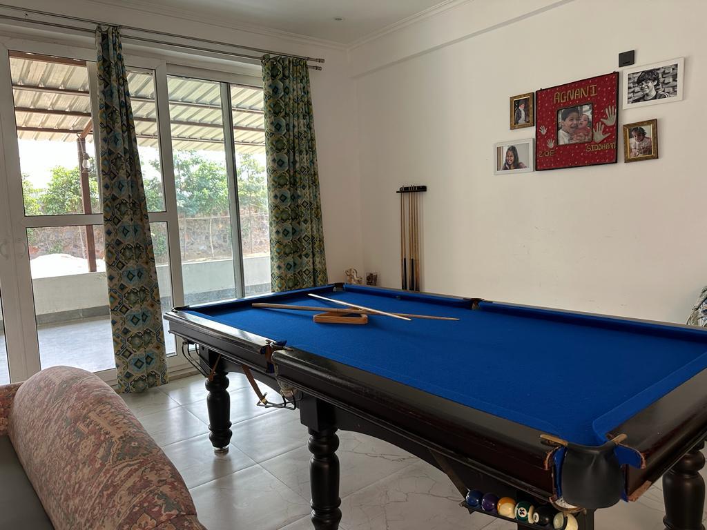 1 Acre Fully Developed Farmhouse with Pool & Garden photo 4