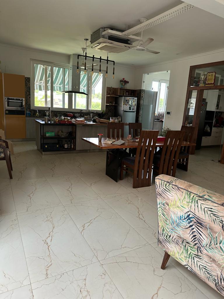 1 Acre Fully Developed Farmhouse with Pool & Garden photo 6